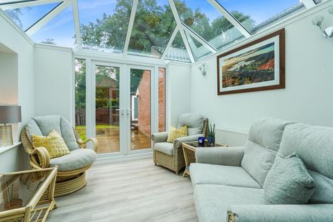 19 Bankfield, Bardsey, Leeds, LS17 9AP
