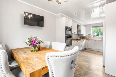19 Bankfield, Bardsey, Leeds, LS17 9AP