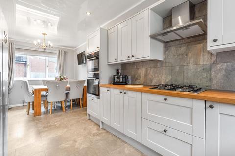 19 Bankfield, Bardsey, Leeds, LS17 9AP