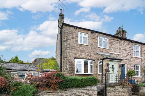 2 bedroom cottage for sale, Sicklinghall, Wetherby LS22