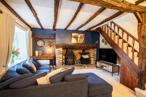 2 bedroom cottage for sale, Sicklinghall, Wetherby LS22
