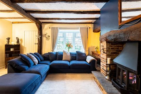 undefined, Sicklinghall, Wetherby LS22