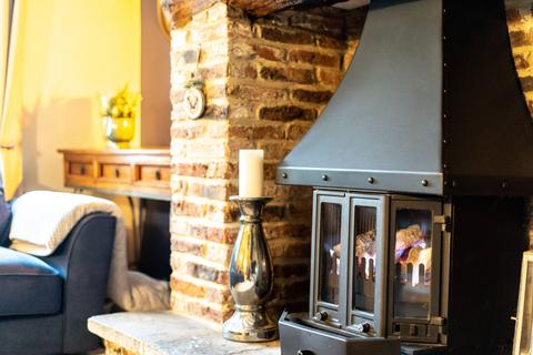 undefined, Sicklinghall, Wetherby LS22