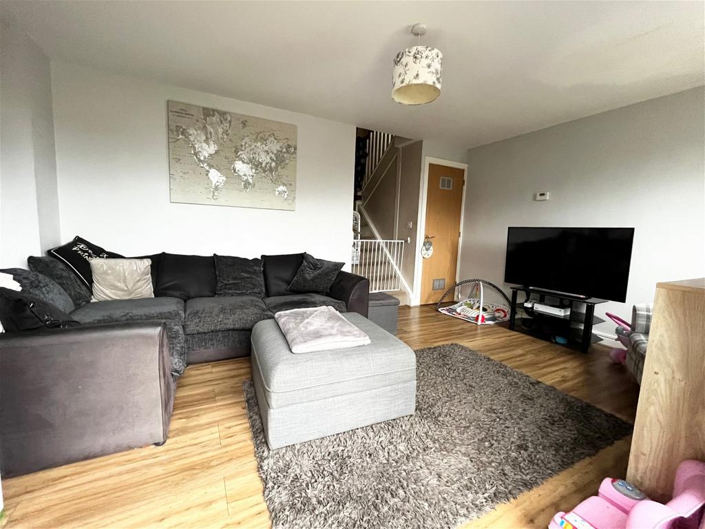 Daveys Elm View, Paignton TQ4 3 bed semidetached house £260,000