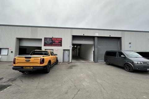 Heavy industrial for sale, Hopewell House, Whitehill Industrial Estate, Swindon, Wiltshire, SN4