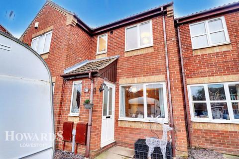 2 bedroom terraced house for sale, Colsterdale, Carlton Colville