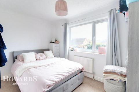 2 bedroom terraced house for sale, Colsterdale, Carlton Colville