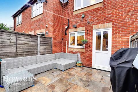41 Colsterdale, Carlton Colville, Lowestoft, NR33 8TN