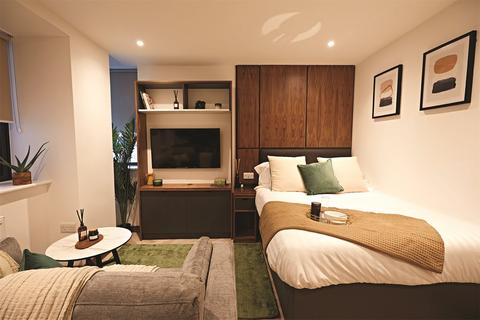 1 bedroom apartment to rent, Apt 0506,  Live Oasis Merrion Street Gardens #048289