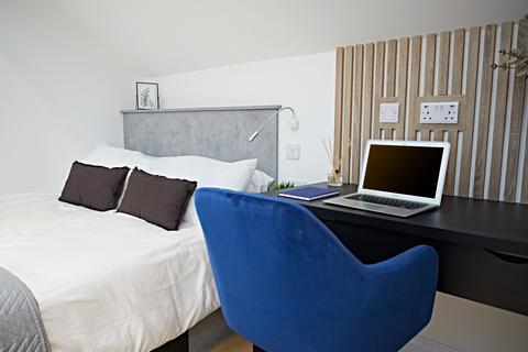undefined, Apt 34, 113 The Headrow, The Headrow LS1