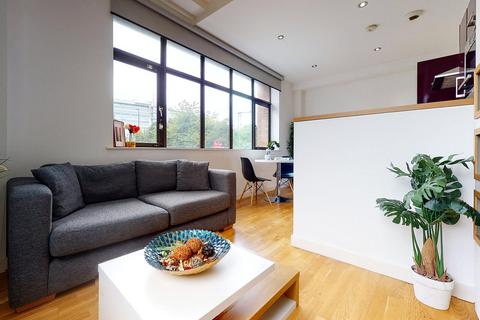 2 bedroom apartment to rent, Apt 39, Q Two Residence, 25 Queen Street LS1