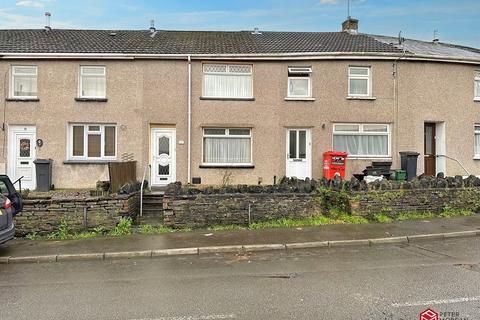 2 bedroom terraced house for sale, Llantwit Road, Neath, Neath Port Talbot. SA11 3LD