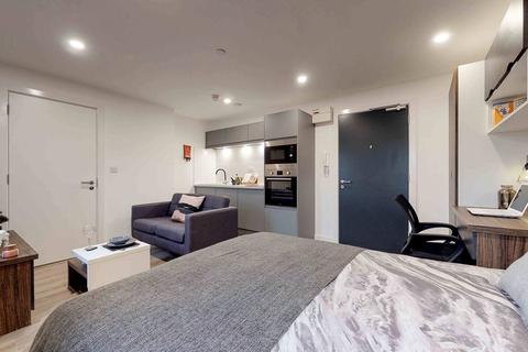 Studio to rent, Apt 26,  Apollo Residence #890841