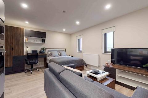 Studio to rent, Apt 26,  Apollo Residence #890841