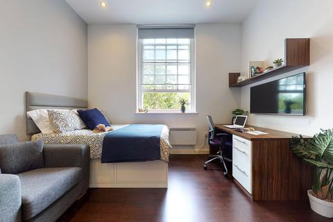 undefined, Apt 22, Park Square Residence, 21 Park Square South LS1