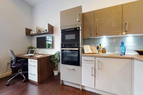undefined, Apt 22, Park Square Residence, 21 Park Square South LS1