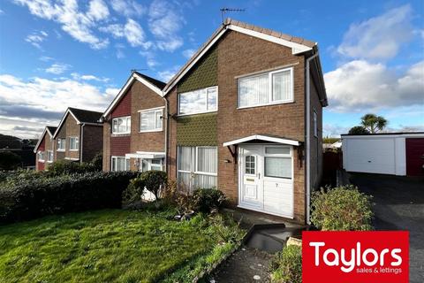 7 Cherry Brook Walk, Paignton, TQ4 7NN