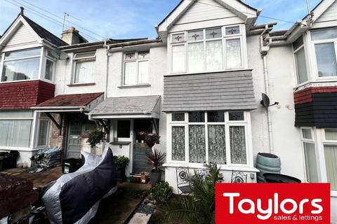 3 bedroom terraced house for sale, Clifton Grove, Paignton TQ3