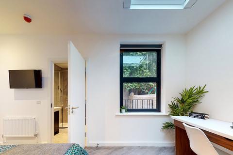 undefined, Apt 108, Castello Court, 309-311 Harrow Road W9