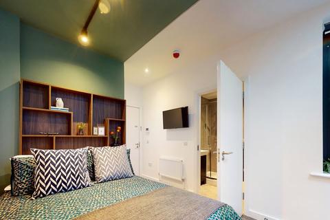 undefined, Apt 108, Castello Court, 309-311 Harrow Road W9