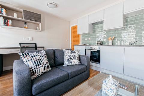 Apt 7, 41 St Paul's, 41 St Paul's Street LS1