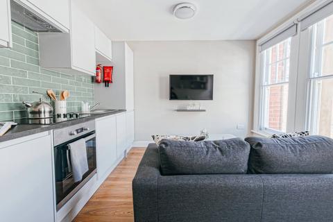 1 bedroom apartment to rent, Apt 7, 41 St Paul's, 41 St Paul's Street LS1