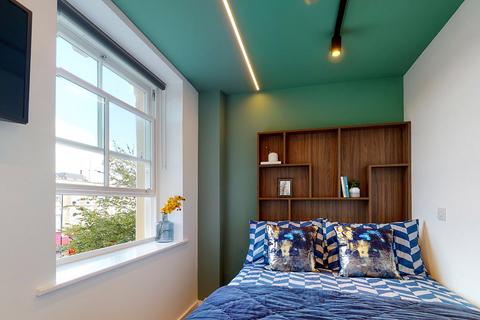undefined, Apt 208, Castello Court, 309-311 Harrow Road W9
