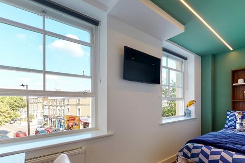 undefined, Apt 208, Castello Court, 309-311 Harrow Road W9