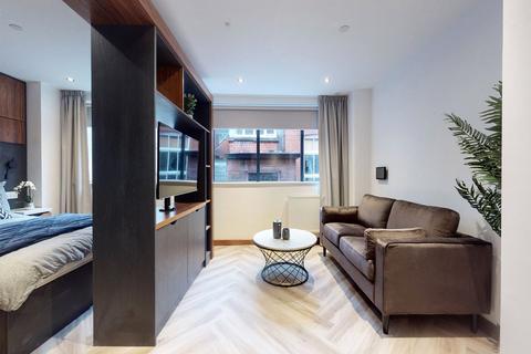 undefined, Apt 5,  Live Oasis Deansgate, Live Oasis Deansgate M2