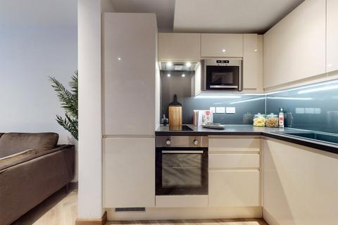 undefined, Apt 5,  Live Oasis Deansgate, Live Oasis Deansgate M2