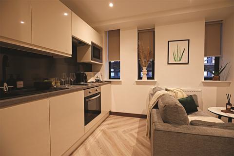 Studio to rent, Apt 0321,  Live Oasis Merrion Street Gardens #019249