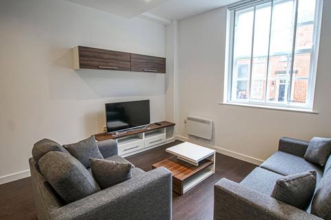 2 bedroom apartment to rent, Apt 4, Park Square Residence, 21 Park Square South LS1