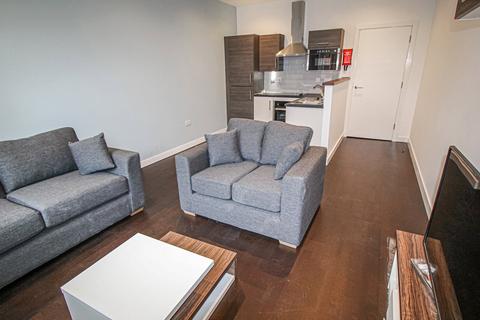 2 bedroom apartment to rent, Apt 4, Park Square Residence, 21 Park Square South LS1