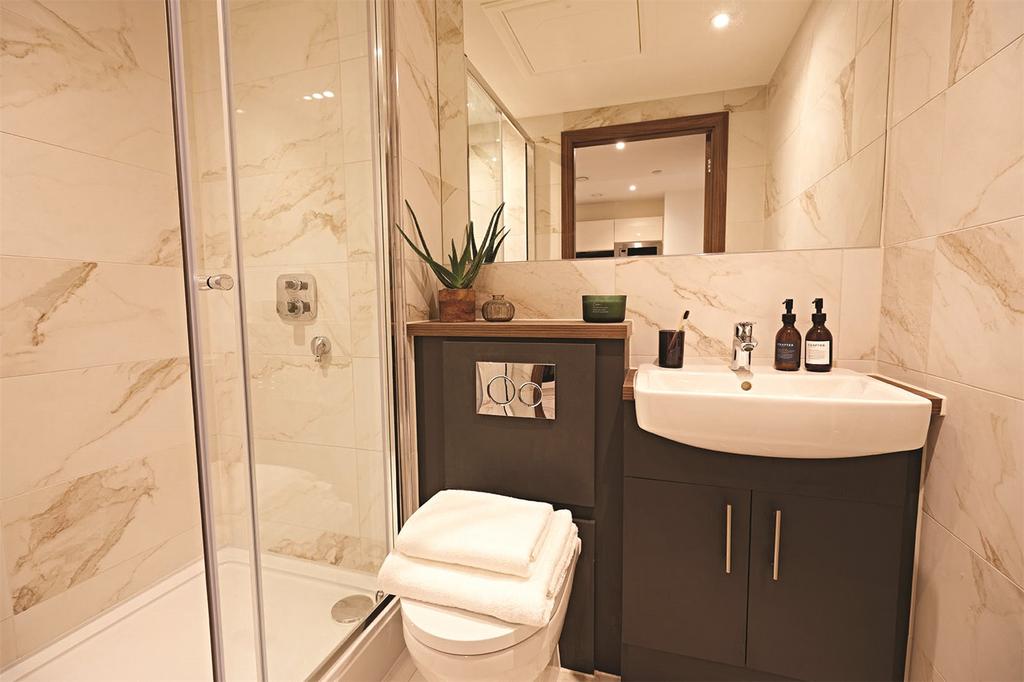 Apartment in Leeds, West Yorkshire - View 3