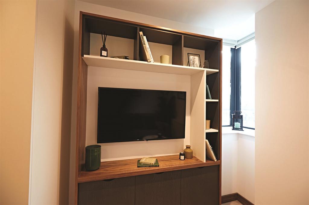 Apartment in Leeds, West Yorkshire - More