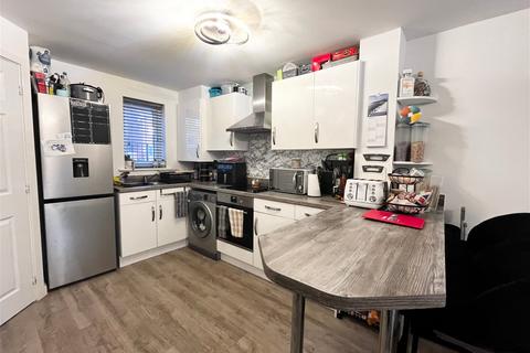 3 bedroom end of terrace house for sale, Luscombe Close, Paignton TQ3