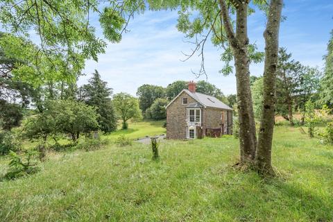 4 bedroom detached house for sale, Cefnllys, Llandrindod Wells, Powys
