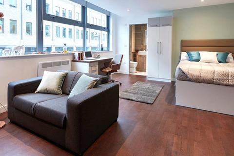 Studio to rent, Apt 35, 5 South Parade, 5 South Parade LS1