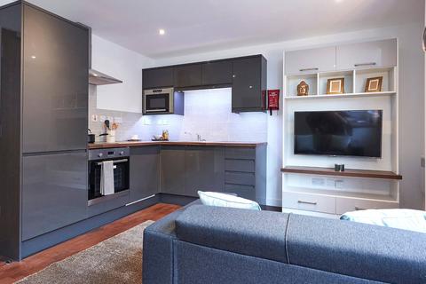 Studio to rent, Apt 35, 5 South Parade, 5 South Parade LS1