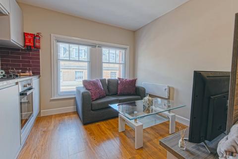 1 bedroom apartment to rent, Apt 11, 41 St Paul's, 41 St Paul's Street LS1