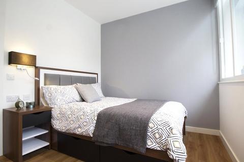 undefined, Apt 83,  Gravity Residence, Gravity Residence L2