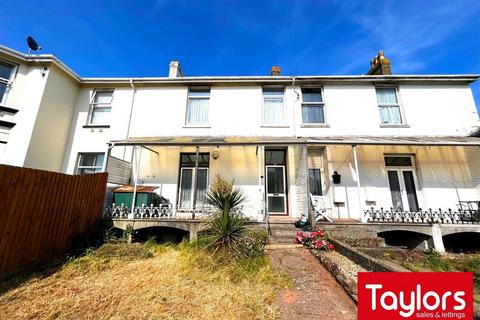 4 bedroom terraced house for sale, Dartmouth Road, Paignton TQ4