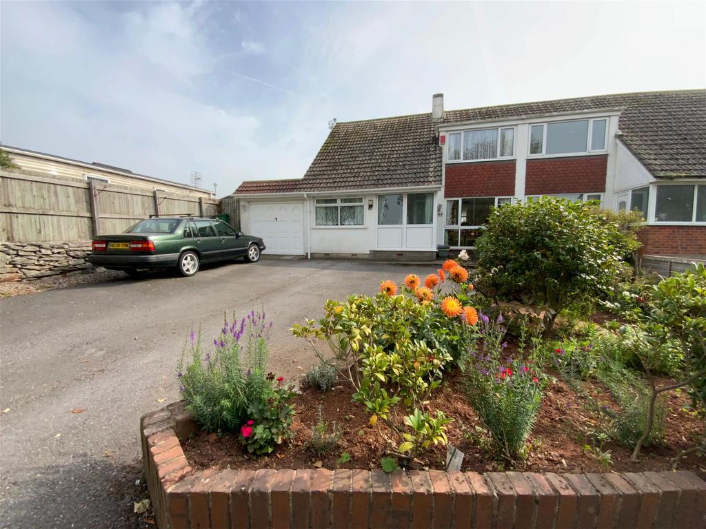 Goodrington Road, Paignton TQ4 4 bed semidetached house for sale £