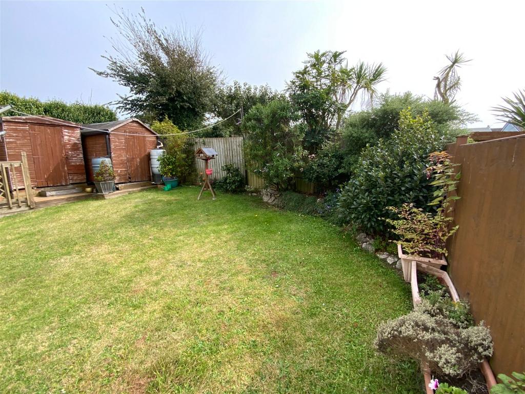 Goodrington Road, Paignton TQ4 4 bed semidetached house for sale £