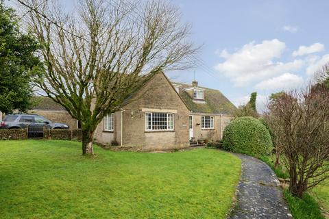 5 bedroom detached house for sale, The Cross, Nympsfield, Stonehouse, Gloucestershire, GL10
