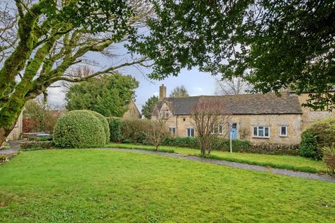 5 bedroom detached house for sale, The Cross, Nympsfield, Stonehouse, Gloucestershire, GL10
