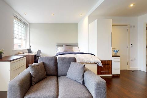 1 bedroom apartment to rent, Apt 41, Park Square Residence, 21 Park Square South LS1