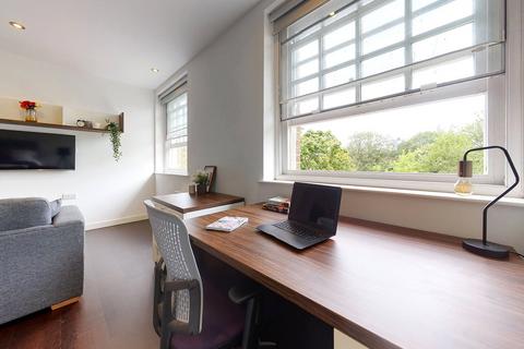 1 bedroom apartment to rent, Apt 41, Park Square Residence, 21 Park Square South LS1