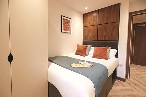 undefined, Apt 0513,  Live Oasis Merrion Street Gardens, 2 Wade Lane LS2