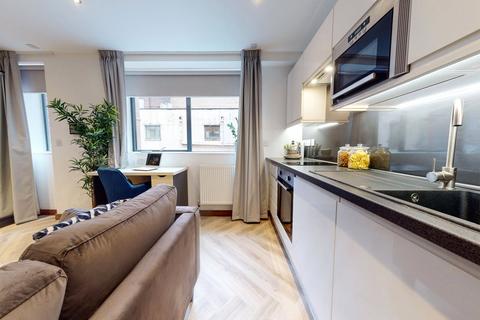 Apartment to rent, Apt 46,  Live Oasis Deansgate #277526